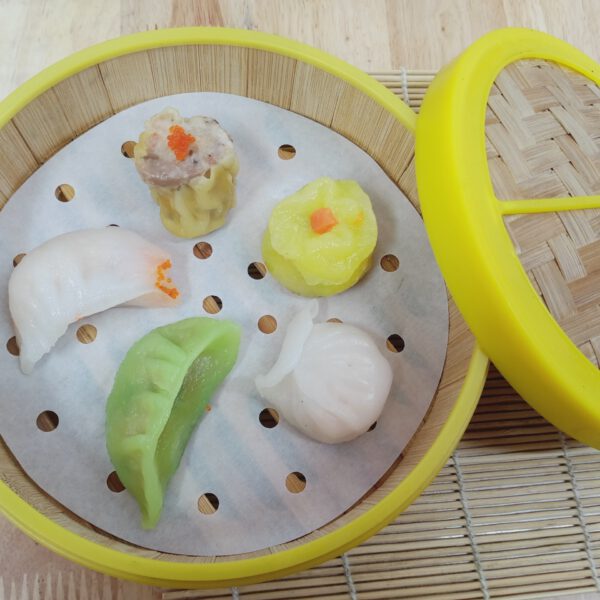 Combo dimsum